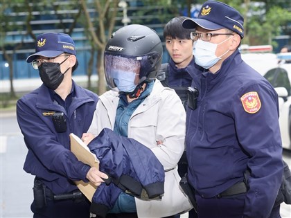 雲云科技負責人曾志新涉殺害梁姓技術長 殺人罪起訴