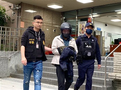 雲云董事長涉殺人當庭致歉 北院裁定羈押3月