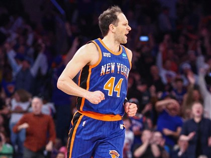 NBA歐洲傳奇鮑格達諾維奇退休：抵達另一個起點