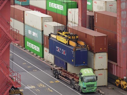 去年外銷訂單國內生產比率51.4% 創近15年來新高