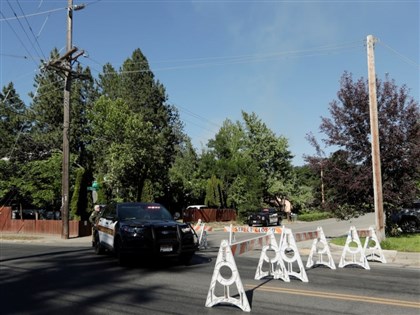 美愛達荷州消防員救火遭埋伏槍擊釀2死 槍手與警對峙