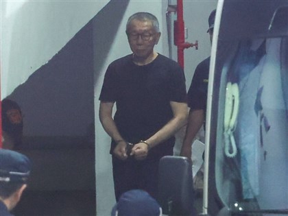 得知彭振聲妻子噩耗 柯文哲：相當震驚[影]