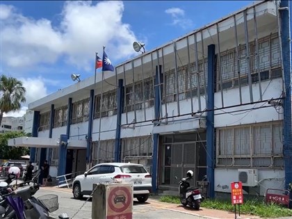 罷免伍麗華案涉死亡連署 屏檢跨4縣市搜索國民黨部