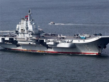 法媒：共軍實力仍落後美軍 腐敗與「清洗」恐自削力量