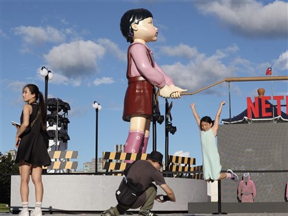 各地高溫炎熱 午後新竹以南及山區局部雷陣雨