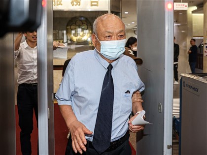 京華城案勘驗朱亞虎偵訊錄音 辯方控脅迫認罪、檢方指「連兇都沒有」