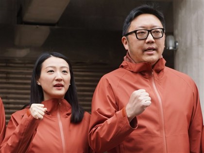 雙吳罷免涉偽造18人緩起訴北檢送再議 高檢分案審查