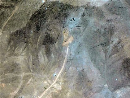 CNN：最新衛星照片顯示伊朗福爾多核設施仍在作業