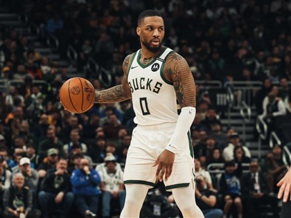 NBA公鹿裁掉後衛里拉德 4年31億簽下溜馬中鋒特納