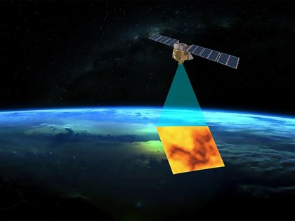 甲烷衛星迷失太空 貝佐斯贊助溫室氣排追蹤計畫受挫