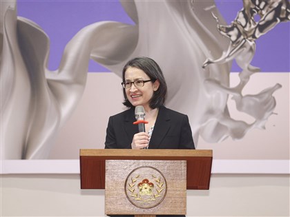 蕭美琴訪捷克遭中方尾隨引議 學者：捷中關係已降至冰點