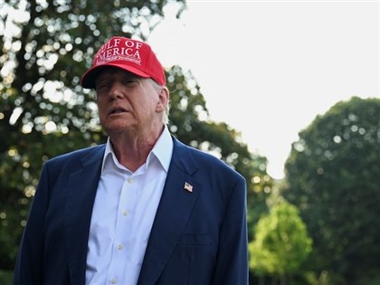 力拚7/9期限前達關稅協議 川普政府傳縮減談判規模