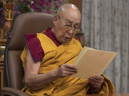 轉世制度延續可能牽動對中地緣政治角力 達賴喇嘛立場轉變一次看