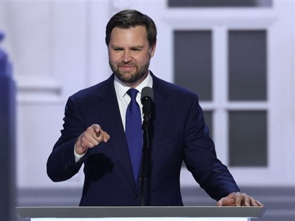 美參院驚險通過大而美法案 范斯投關鍵票打破僵局