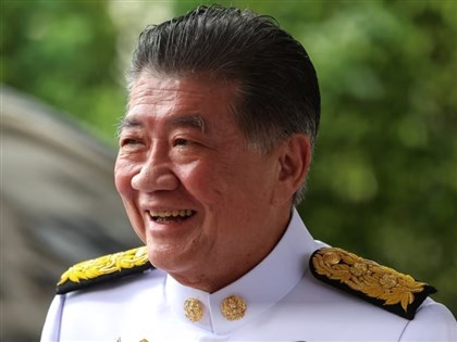 泰國1日總理蘇里雅交棒 普譚出任代理總理