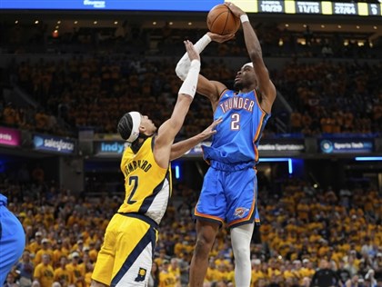 美媒：雷霆一哥SGA天價頂薪續約 NBA史上最高年薪