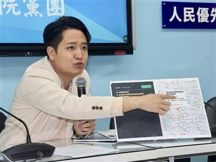 立委羅廷瑋罷免案理由與答辯書全文