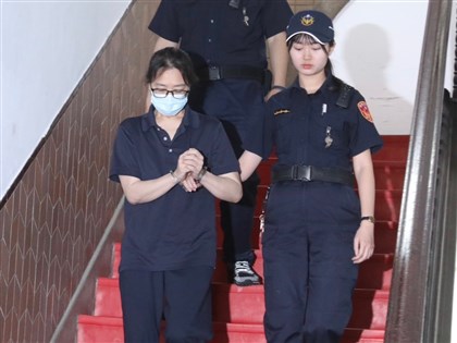 另涉2起虐童案 劉彩萱、劉若琳否認大部分罪行