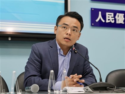 立委洪孟楷罷免案理由與答辯書全文