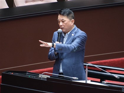 立委魯明哲罷免案理由與答辯書全文