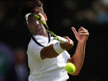 艾卡拉茲直落三晉級溫網第3輪 續朝三連霸之路邁進