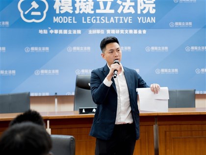 立委廖偉翔罷免案理由與答辯書全文