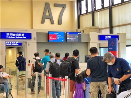 軍人禮遇升等商務艙 航空工會：支持但反對成本轉嫁