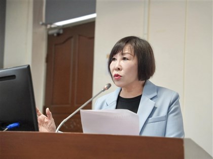 立委呂玉玲罷免案理由與答辯書全文