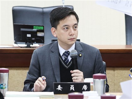 立委牛煦庭罷免案理由與答辯書全文