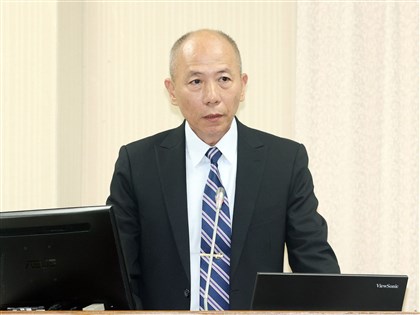 漢光演習10天9夜 梅家樹親向官兵說明延長原因