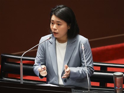 立委邱若華罷免案理由與答辯書全文