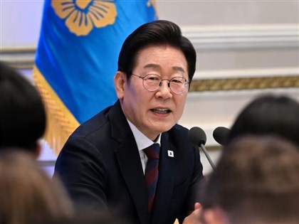 坦言貿易談判非易事 李在明：竭盡全力在關稅大限前敲定