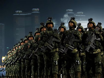 傳北韓將增派3萬兵援俄羅斯 烏克蘭憂美停供飛彈削弱防禦