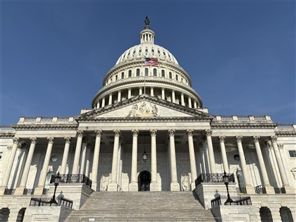 美眾院通過大而美法案 白宮：川普4日將簽署