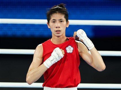 林郁婷不參賽遭網路霸凌 經紀公司保留法律追訴權