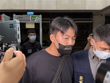 涉恐嚇京華城檢察官案 北院裁定2嫌羈押禁見