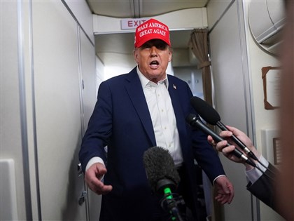 川普：已簽署12國關稅通知函 7/7寄出並公布名單[影]