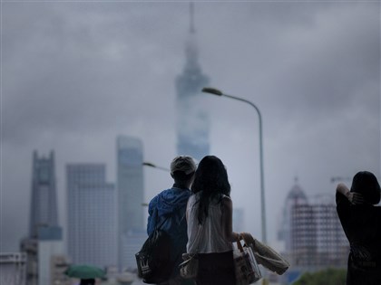 颱風丹娜絲來襲7日是否停班課 北市晚間8時宣布