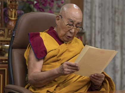 美祝賀達賴喇嘛90大壽 挺藏人自由選擇宗教領袖