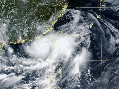 7日是否停班停課？氣象署更新風雨預報 台東山區總雨量上看700毫米