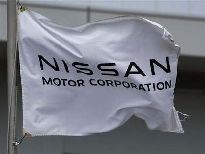 日產傳擬與鴻海合作生產電動車 拯救追濱廠免於關閉