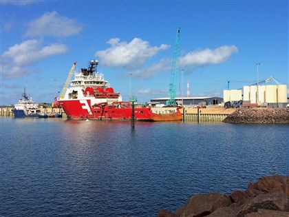 港媒：澳洲總理下週訪中 擬提收回達爾文港經營權