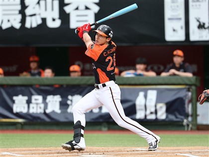 統一獅巴士颱風夜冒風雨南返 領隊：有提醒降低車速