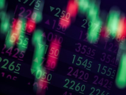 外資賣超57億終止連4買 減碼0050與航運股