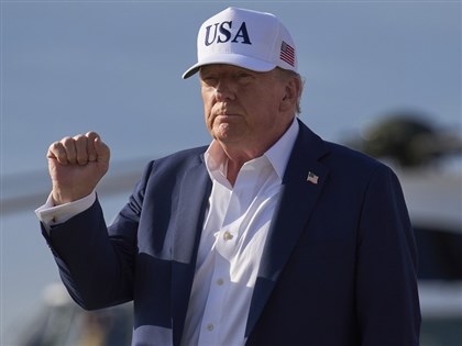 川普：支持金磚「反美政策」國家 將面臨額外10%關稅