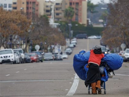 美國吃不飽人數4年來增近1倍 大而美法案砍食物援助恐加劇問題