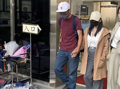 麥當勞前主管涉性侵案開庭 死者父作證盼討回公道