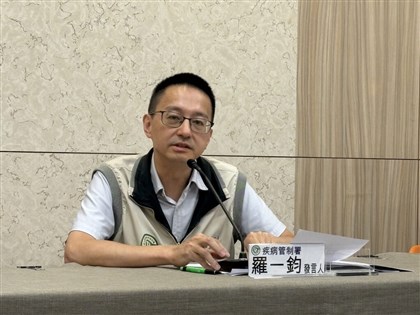 疾管署：新生兒腸病毒疫情過高峰 7月仍是流行期