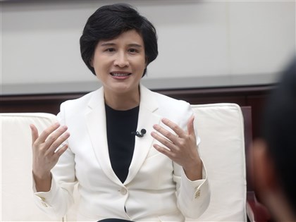 政院：尚未接獲對等關稅通知信  鄭麗君在美持續談判