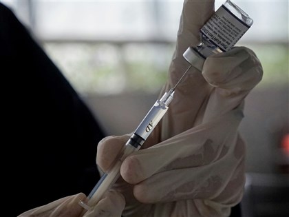 被控竊取美研發新冠疫苗資訊 中國男義大利落網
